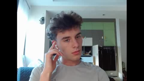 JOEL online show from 03-05-26, 02:13