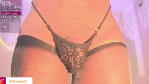 Snapshot of joel_tyler_ chatting on 11-19-25, 10:10 Joel online show from 11-19-25, 10:10