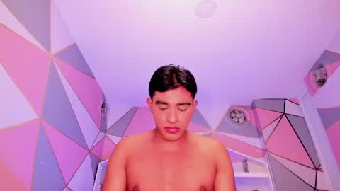 Snapshot of joel_tyler_ chatting on 07-01-26, 02:57 Joel online show from 07-01-26, 02:57