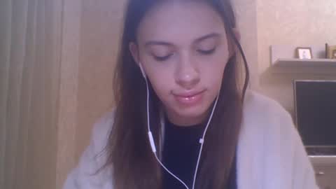 Snapshot of joelbigalk chatting on 10-16-25, 04:30 Jennifer online show from 10-16-25, 04:30