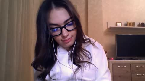 Snapshot of joelbigalk chatting on 11-03-25, 07:37 Jennifer online show from 11-03-25, 07:37