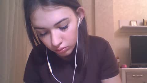 Snapshot of joelbigalk chatting on 11-07-25, 05:13 Jennifer online show from 11-07-25, 05:13