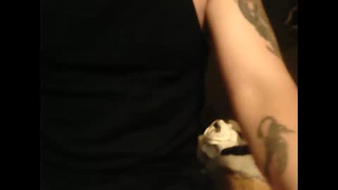 JoePublic online show from 01-19-25, 01:12