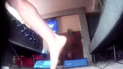 Snapshot of joeyjoy111 chatting on 03-01-25, 01:00 Joey Joy online show from 03-01-25, 01:00