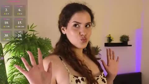 Mia online show from 06-13-26, 10:13