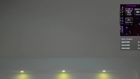 Snapshot of joha_keany chatting on 11-24-25, 10:48 Joha Keany online show from 11-24-25, 10:48