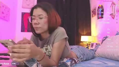 Snapshot of johabennet_ chatting on 11-08-25, 12:11 . Johanna Bennet Model Indepenent . online show from 11-08-25, 12:11