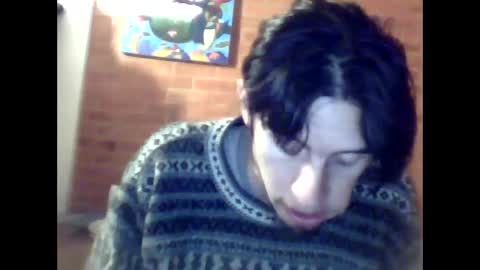 Snapshot of johan70nsexy chatting on 10-22-25, 02:12 johan70nsexy online show from 10-22-25, 02:12