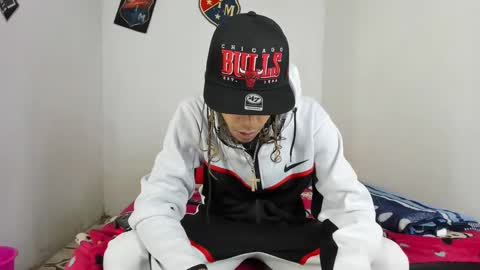 johan_and_antonella online show from 01-26-25, 06:38