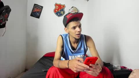 johan_and_antonella online show from 03-04-25, 11:22