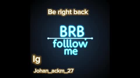 Snapshot of johan_beley_7k chatting on 01-16-25, 03:02 Johan Beley online show from 01-16-25, 03:02