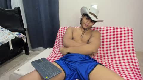 Snapshot of johan_beley_7k chatting on 01-31-25, 02:26 Johan Beley online show from 01-31-25, 02:26