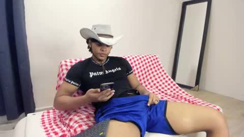 Snapshot of johan_beley_7k chatting on 02-03-25, 11:47 Johan Beley online show from 02-03-25, 11:47