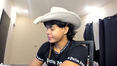 Snapshot of johan_beley_7k chatting on 03-12-25, 01:51 Johan Beley online show from 03-12-25, 01:51