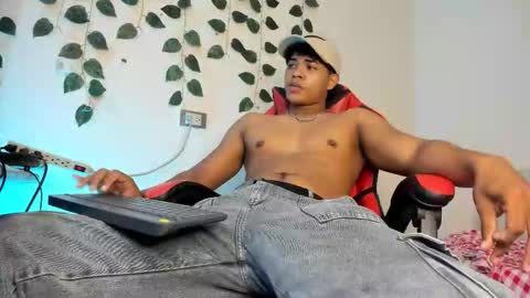 Johan Beley online show from 01-07-26, 07:05