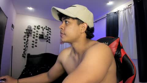 Johan Beley online show from 04-11-26, 06:12