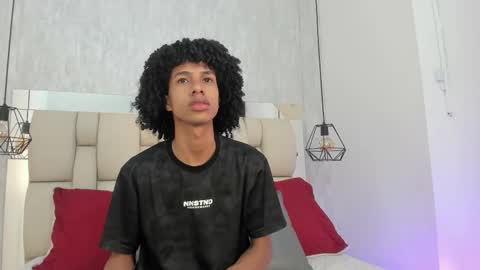 Johan  online show from 09-18-25, 11:34