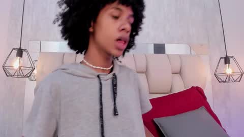 Johan  online show from 09-19-25, 11:55