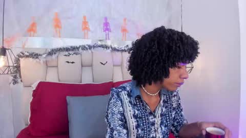 Johan  online show from 10-15-25, 11:32