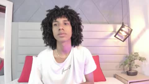 Johan  online show from 11-11-25, 11:21