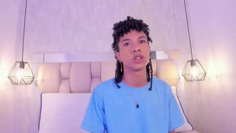 Johan  online show from 01-09-26, 11:35