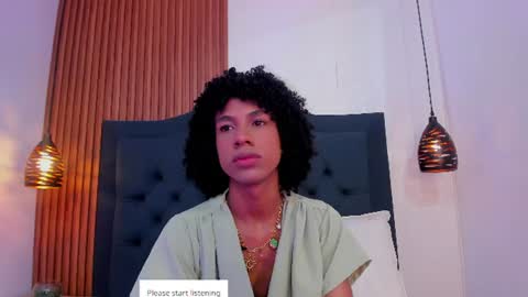 Johan  online show from 07-05-26, 12:45