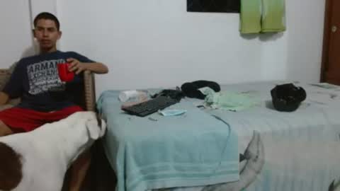 Snapshot of johan_kitten chatting on 06-14-26, 02:46 johan online show from 06-14-26, 02:46