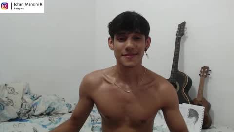 johan_mancini_r online show from 02-25-25, 10:39