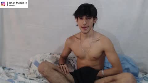 Snapshot of johan_mancini_r chatting on 02-20-26, 05:46 johan_mancini_r online show from 02-20-26, 05:46