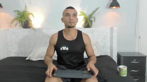 johan online show from 11-12-25, 10:48