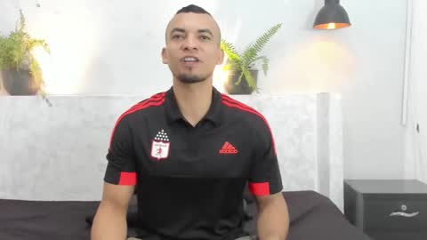 johan online show from 11-14-25, 05:06