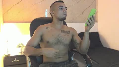 johan online show from 11-15-25, 02:09