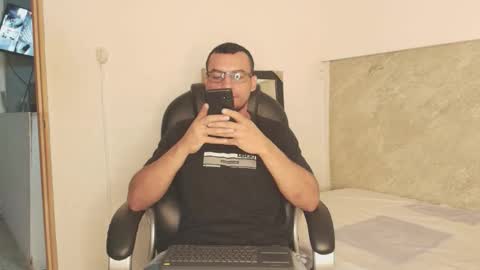 johan online show from 02-02-26, 05:06