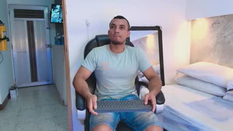 johan online show from 02-23-26, 06:44