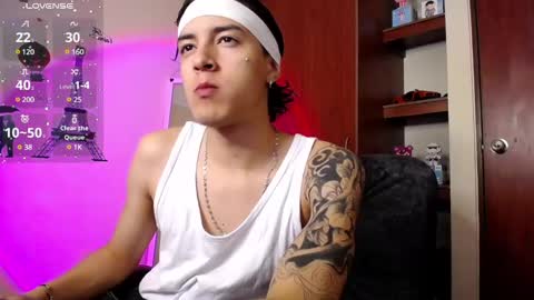 Snapshot of johan_parker222 chatting on 03-09-25, 09:46 johan_parker222 online show from 03-09-25, 09:46