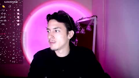 Snapshot of johan_parker222 chatting on 02-08-26, 05:55 johan_parker222 online show from 02-08-26, 05:55