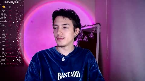 Snapshot of johan_parker222 chatting on 02-12-26, 02:39 johan_parker222 online show from 02-12-26, 02:39