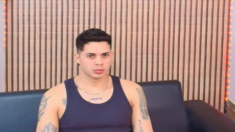 johan speitzer online show from 02-25-26, 12:53