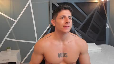 Johan Williams online show from 12-07-24, 05:59