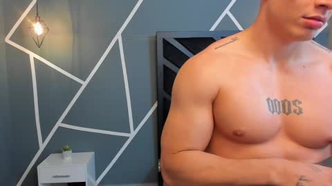 Johan Williams online show from 12-27-24, 05:20