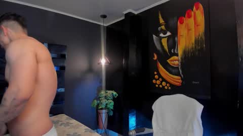 Johan Williams online show from 03-25-26, 05:24