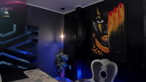 Johan Williams online show from 04-20-26, 11:17