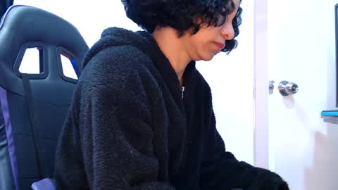 Johana Carri online show from 04-12-26, 06:02