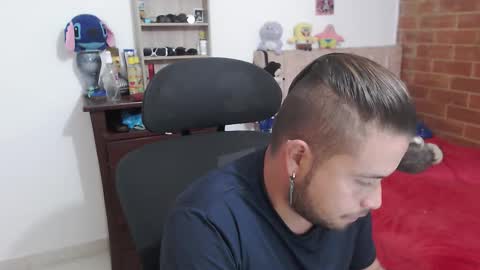 Snapshot of johanleonsweetboy chatting on 03-26-26, 05:07 JOHAN independient model online show from 03-26-26, 05:07