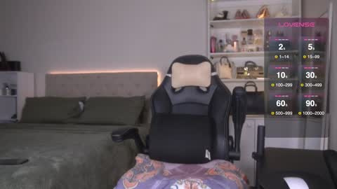 Snapshot of johannarodriguez23 chatting on 12-20-24, 05:04 Johanna Rodriguez online show from 12-20-24, 05:04