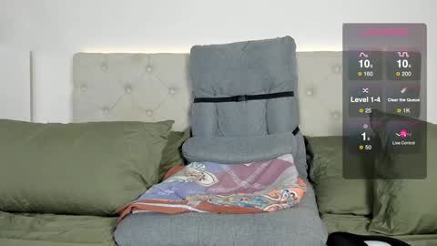 Snapshot of johannarodriguez23 chatting on 01-04-25, 06:41 Johanna Rodriguez online show from 01-04-25, 06:41