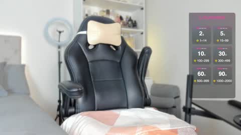 Snapshot of johannarodriguez23 chatting on 01-26-25, 05:56 Johanna Rodriguez online show from 01-26-25, 05:56