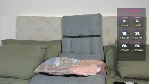 Snapshot of johannarodriguez23 chatting on 01-29-25, 06:22 Johanna Rodriguez online show from 01-29-25, 06:22