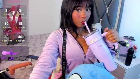 Deisy online show from 03-18-26, 03:42