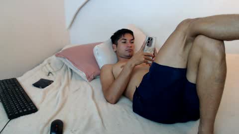 johanoro333 online show from 04-16-26, 03:57